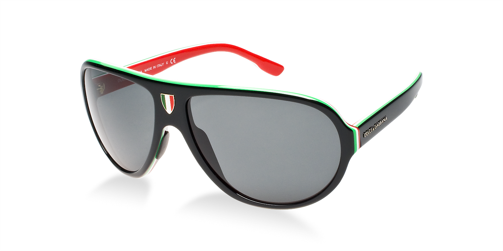Sunglasses That Make A Statement @metro Optics - Dolce Gabbana (1600x800), Png Download