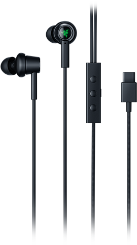 Los Angeles Razer™, The Leading Global Lifestyle Brand - Headphones (980x500), Png Download