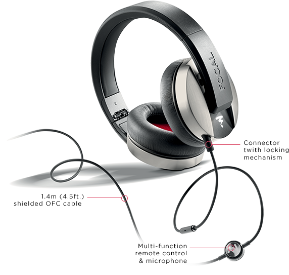 Headphones (612x548), Png Download