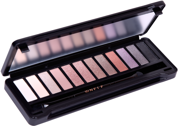 Eye Shadow (625x638), Png Download