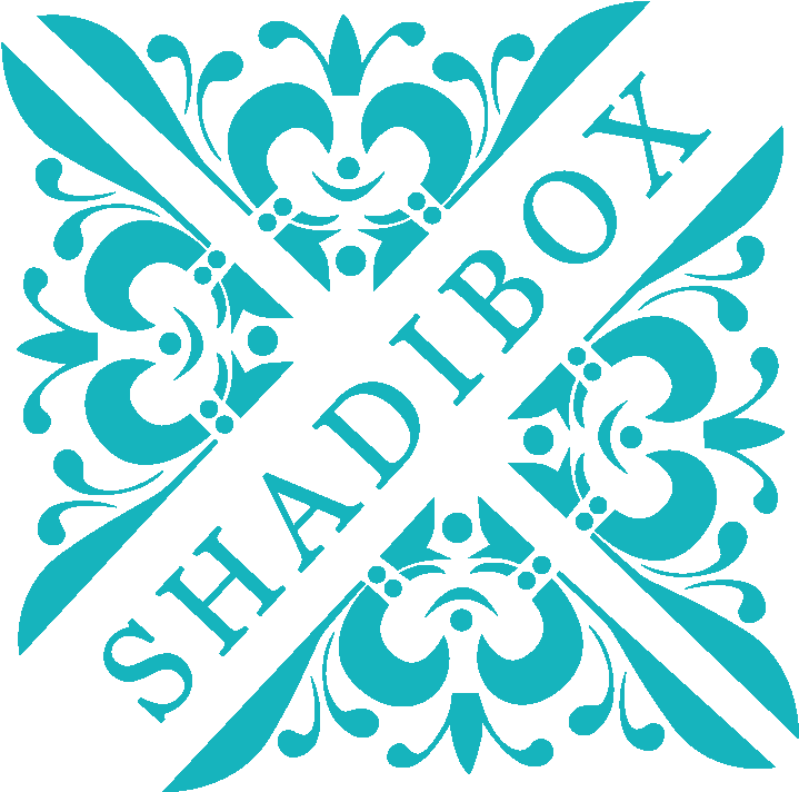 Shadibox (736x755), Png Download