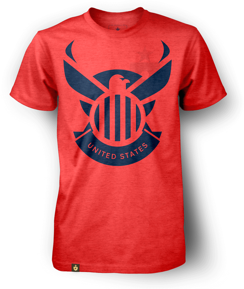 The People's Crest - Playera Del Real Madrid (1024x1024), Png Download