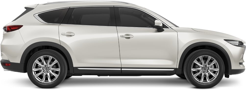 Mazda Cx 3 Vector (1080x438), Png Download