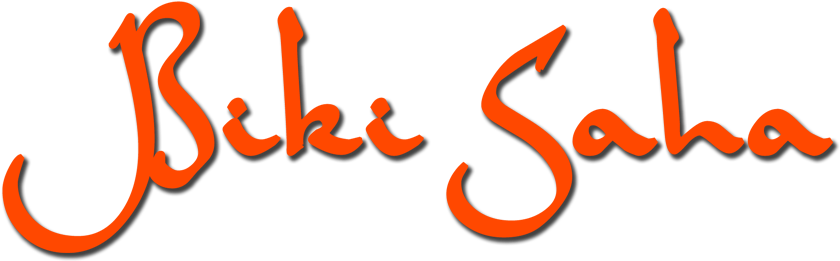 Biki Saha (960x335), Png Download