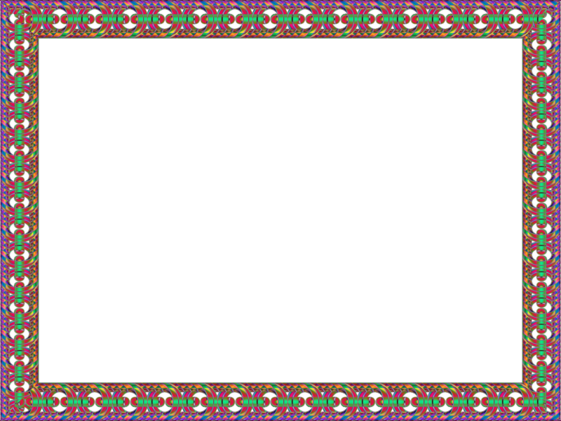 Red Roses Welcome Photo - Circle (800x600), Png Download