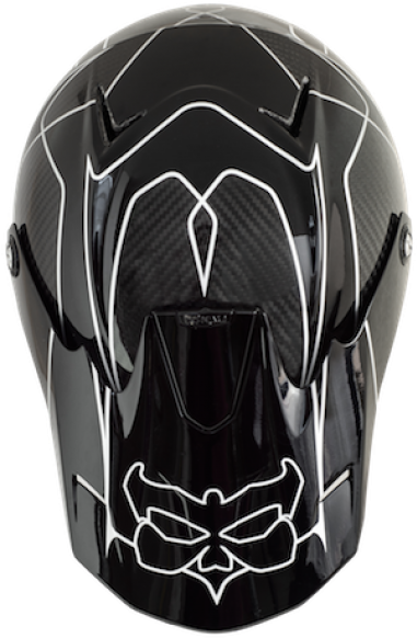 Motorcycle Helmet (600x600), Png Download