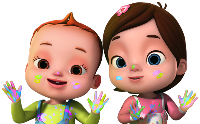 Cartoon (662x484), Png Download