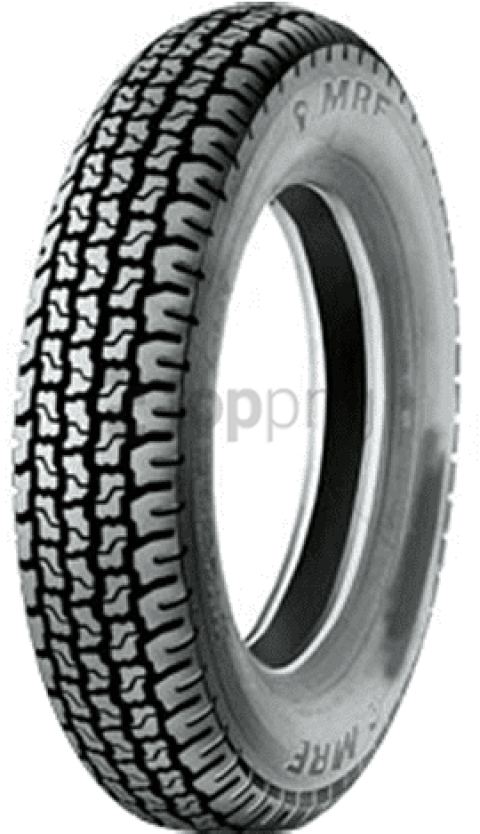 Free Png Mrf Tyre Bike Png Image With Transparent Background - 11r22 5 Continental Hdo (480x834), Png Download