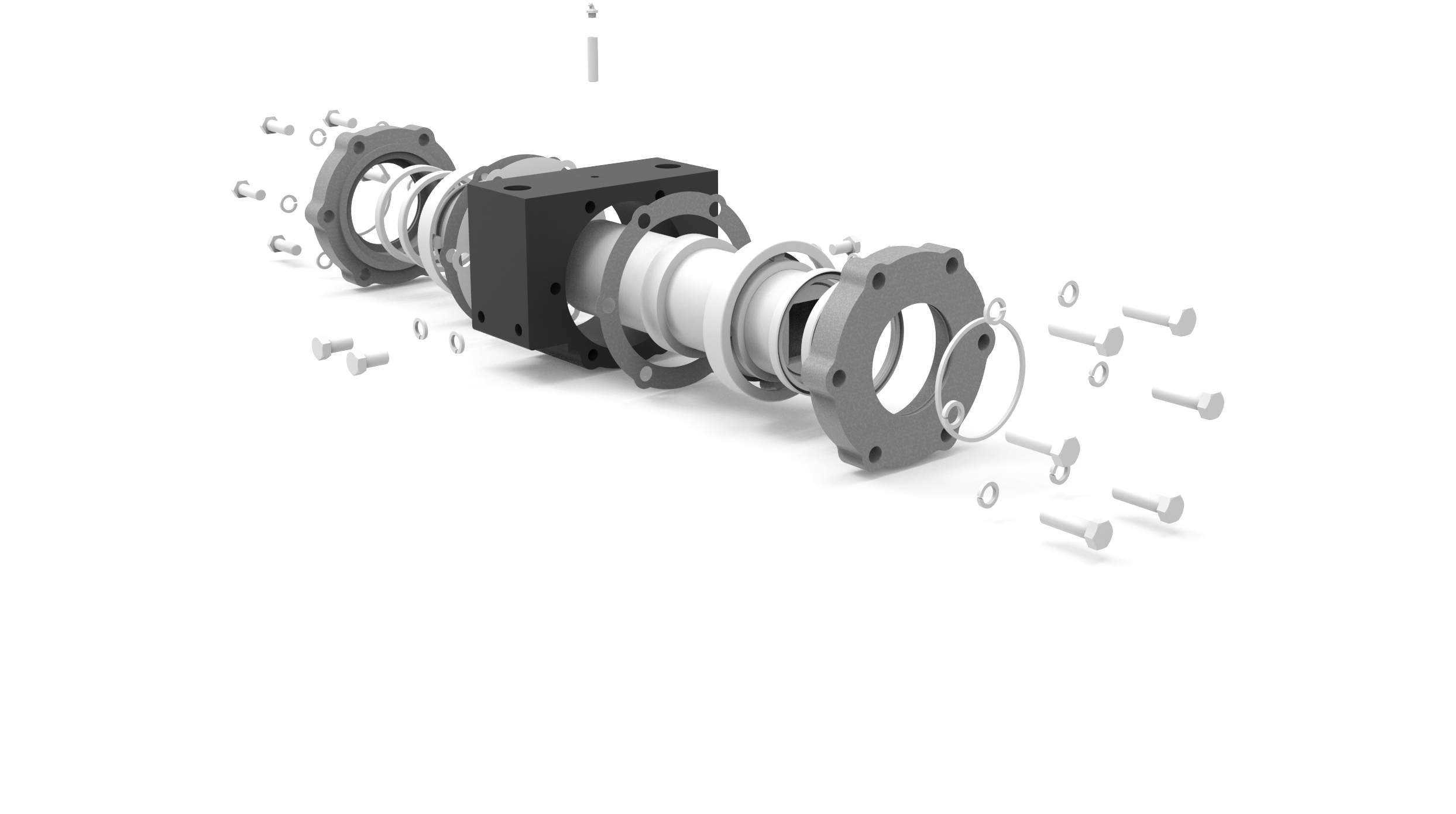 3d Details & Illustrations - Camera Lens (2487x1658), Png Download