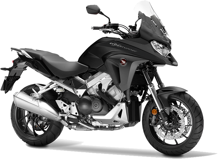 Honda Vfr800x - 2019 Kawasaki Z900 Rs (800x600), Png Download