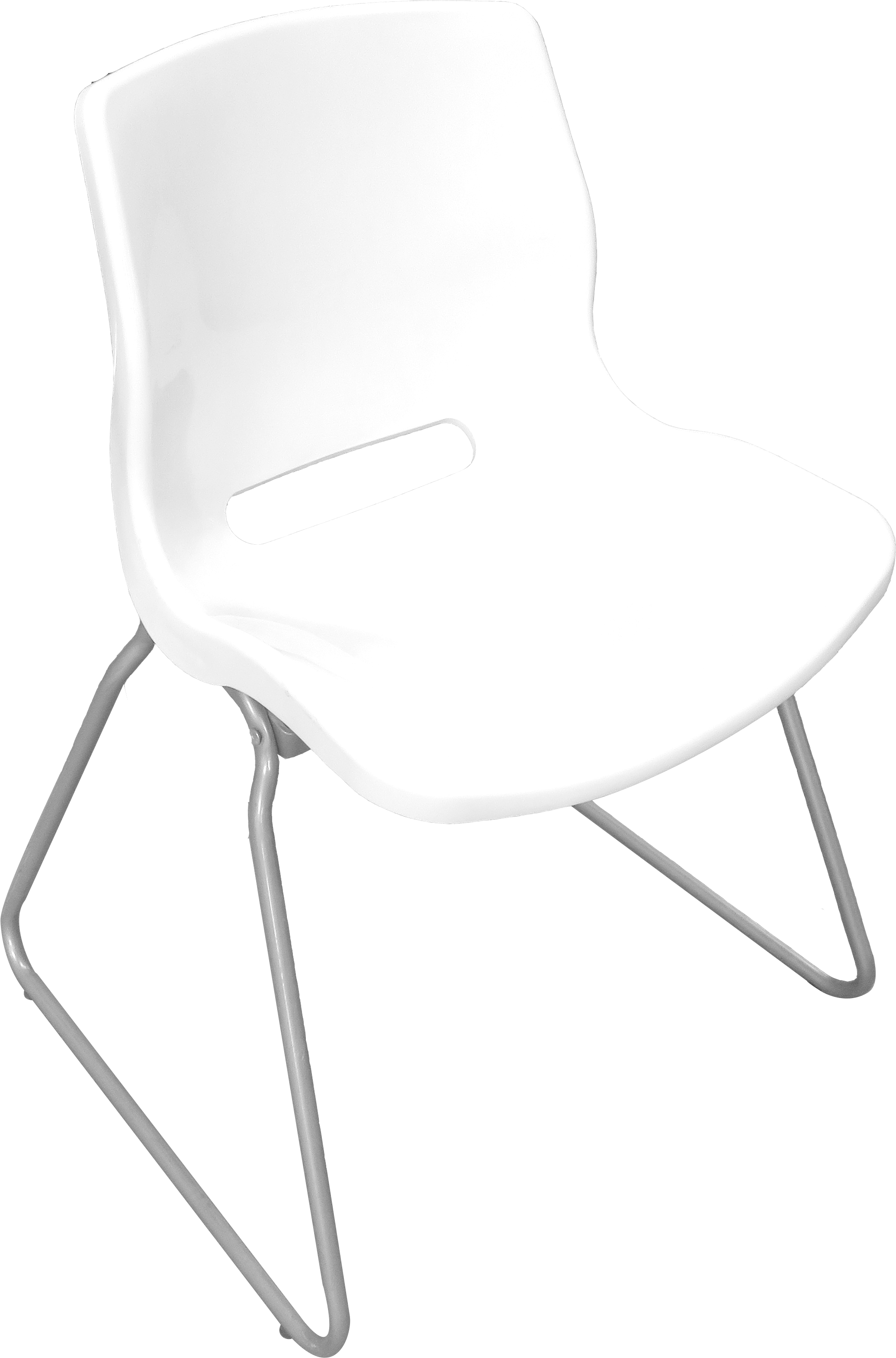 Home / Rent / Seating / Chairs - Office Chair (2940x3732), Png Download