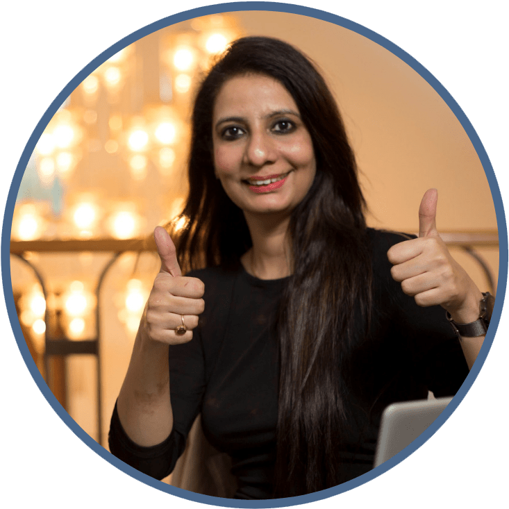 Namaste & Welcome - Girl (800x800), Png Download