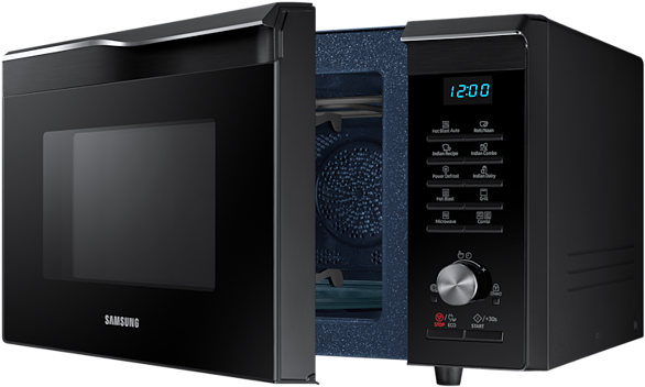 Photo Gallery - Electronic Samsung Home Appliances (650x498), Png Download