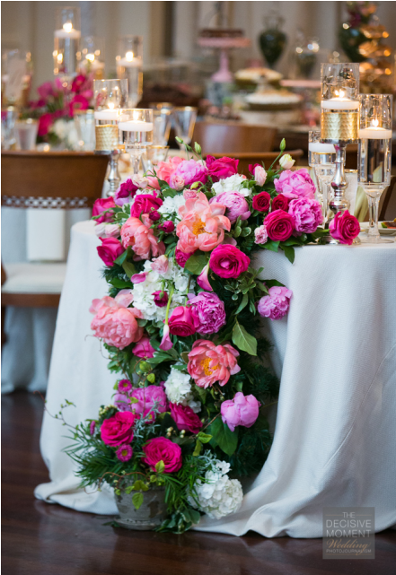 Creating Your Signature Wedding Atlanta Jewish Times - Bouquet (1024x640), Png Download