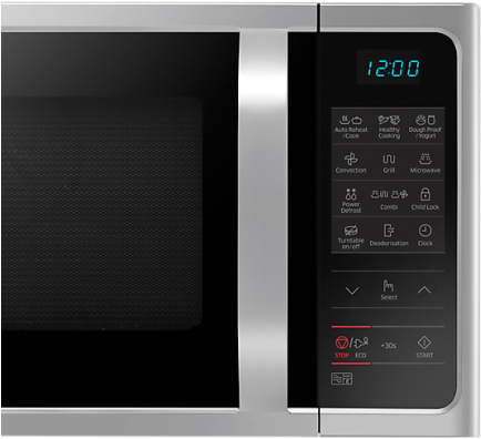 Image - Microwave Oven (650x650), Png Download