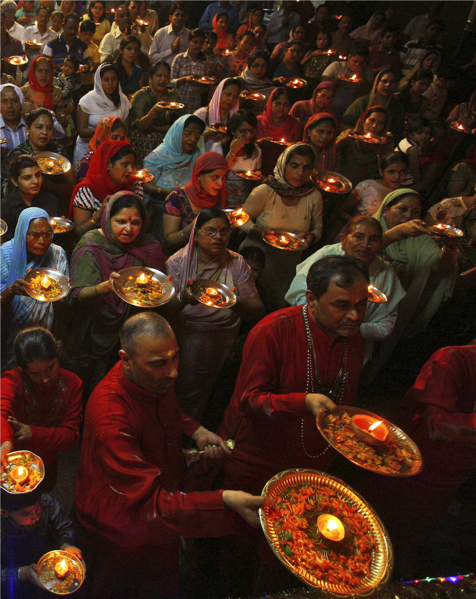 Hinduism Dominant In South East Asia , Buddhism Is - Ritual (3154x2051), Png Download