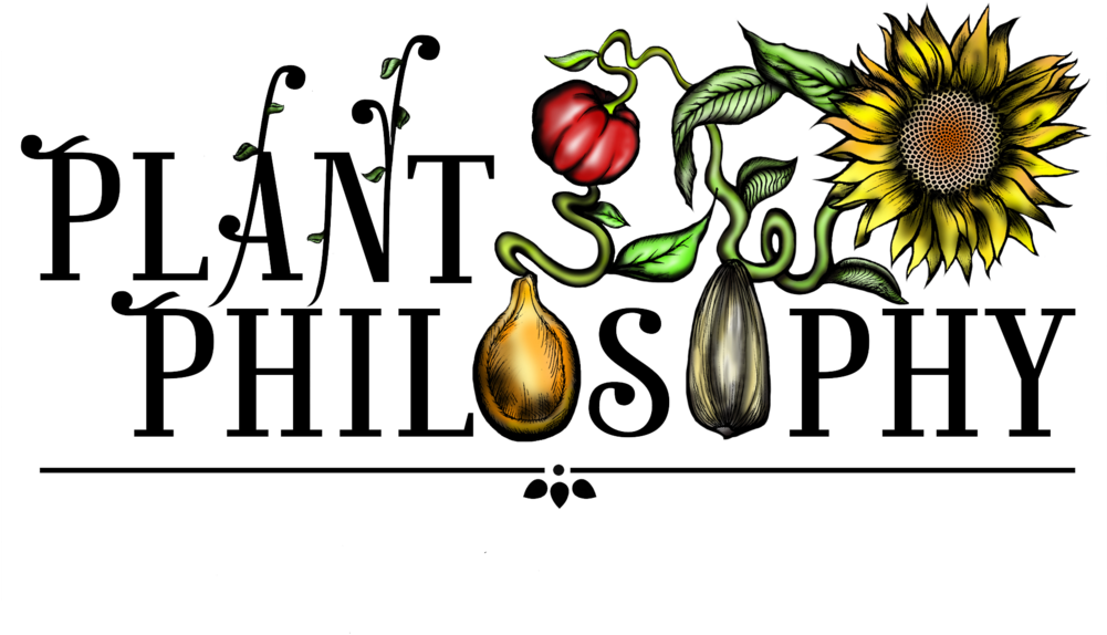 Plantphilosophy - Illustration (1000x713), Png Download