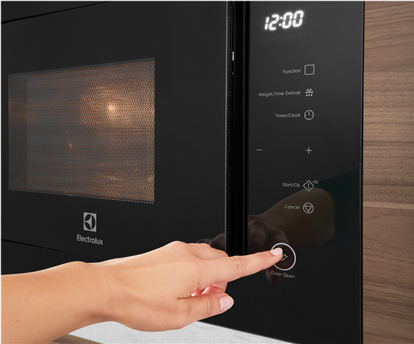 Emb2529dsd Touch Open - Electronics (800x500), Png Download
