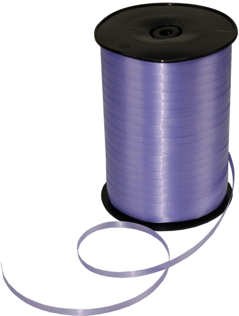 Ribbon, 5mm, 500m, Lilac - Speaker Wire (640x640), Png Download