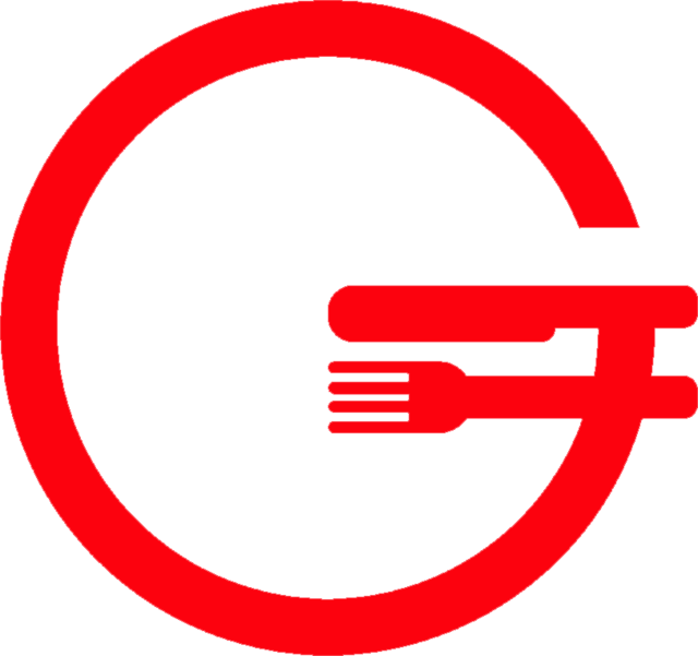 Follow Us - Circle (640x601), Png Download