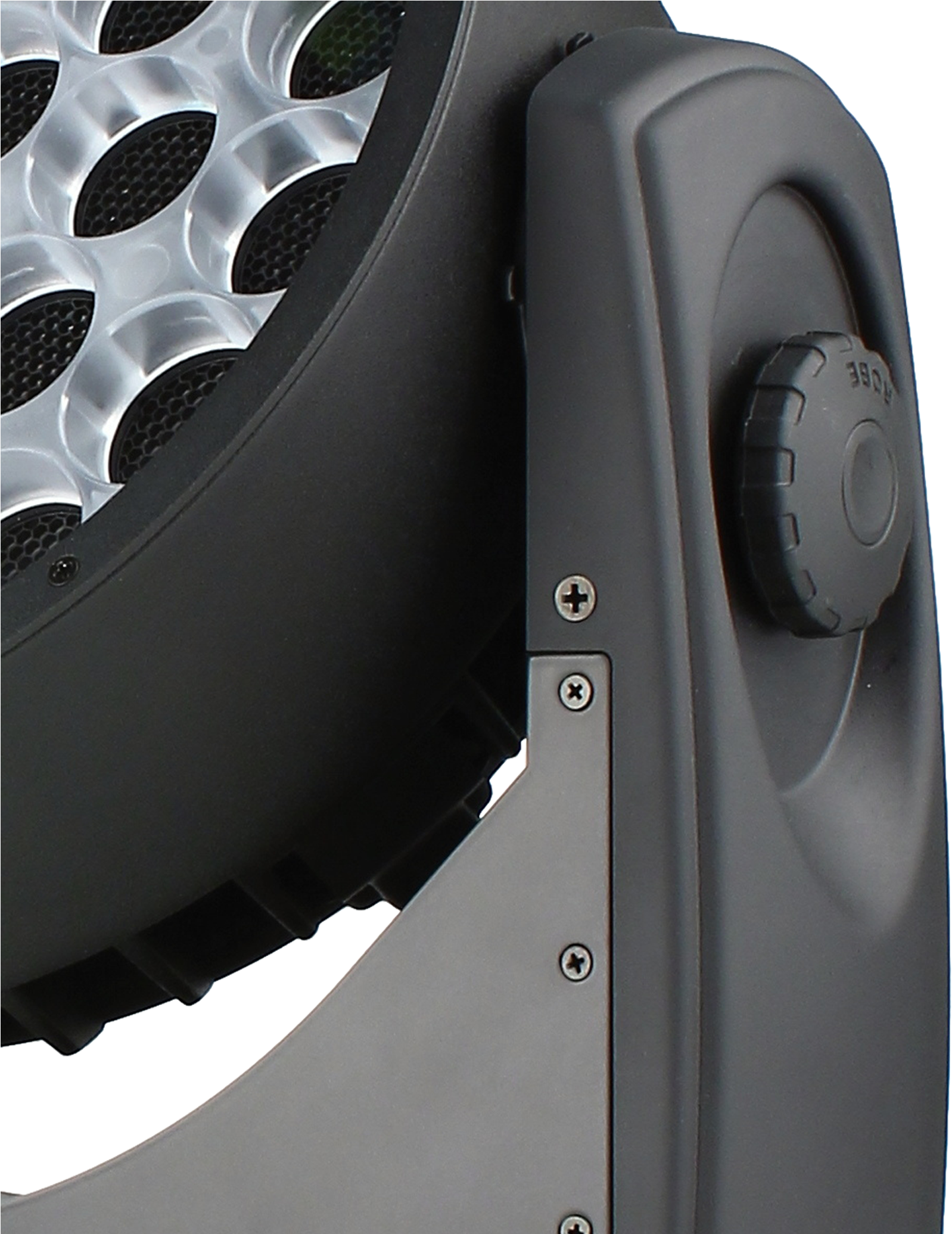 3 Led Rings Control, Rainbow Effects, Tungsten Lamp - Gadget (1925x2070), Png Download