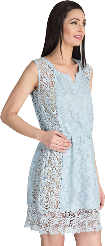 Garments - Photo Shoot (500x800), Png Download