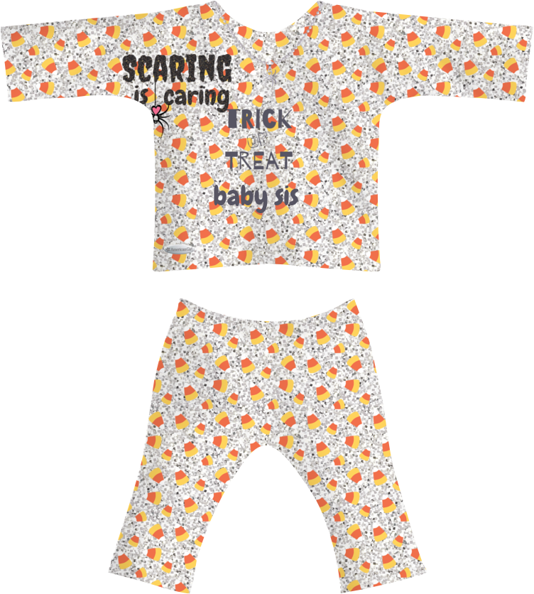 Custom Garment - Orange (752x836), Png Download