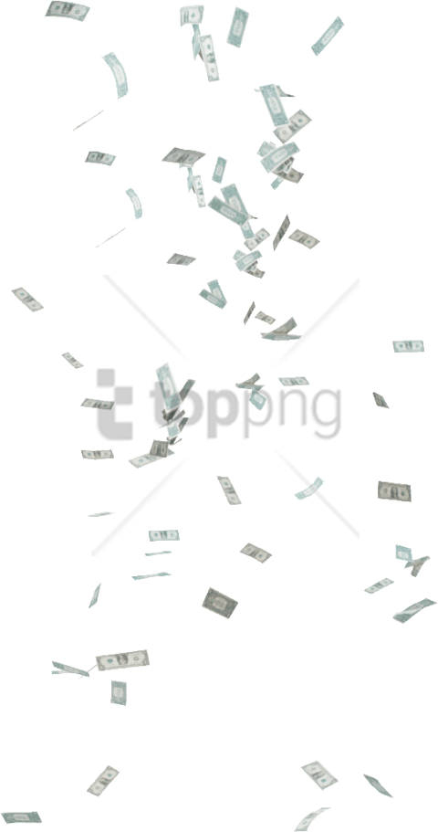Free Png Falling Gold Coins Png Png Image With Transparent - Cash Falling Png Transparent (480x911), Png Download