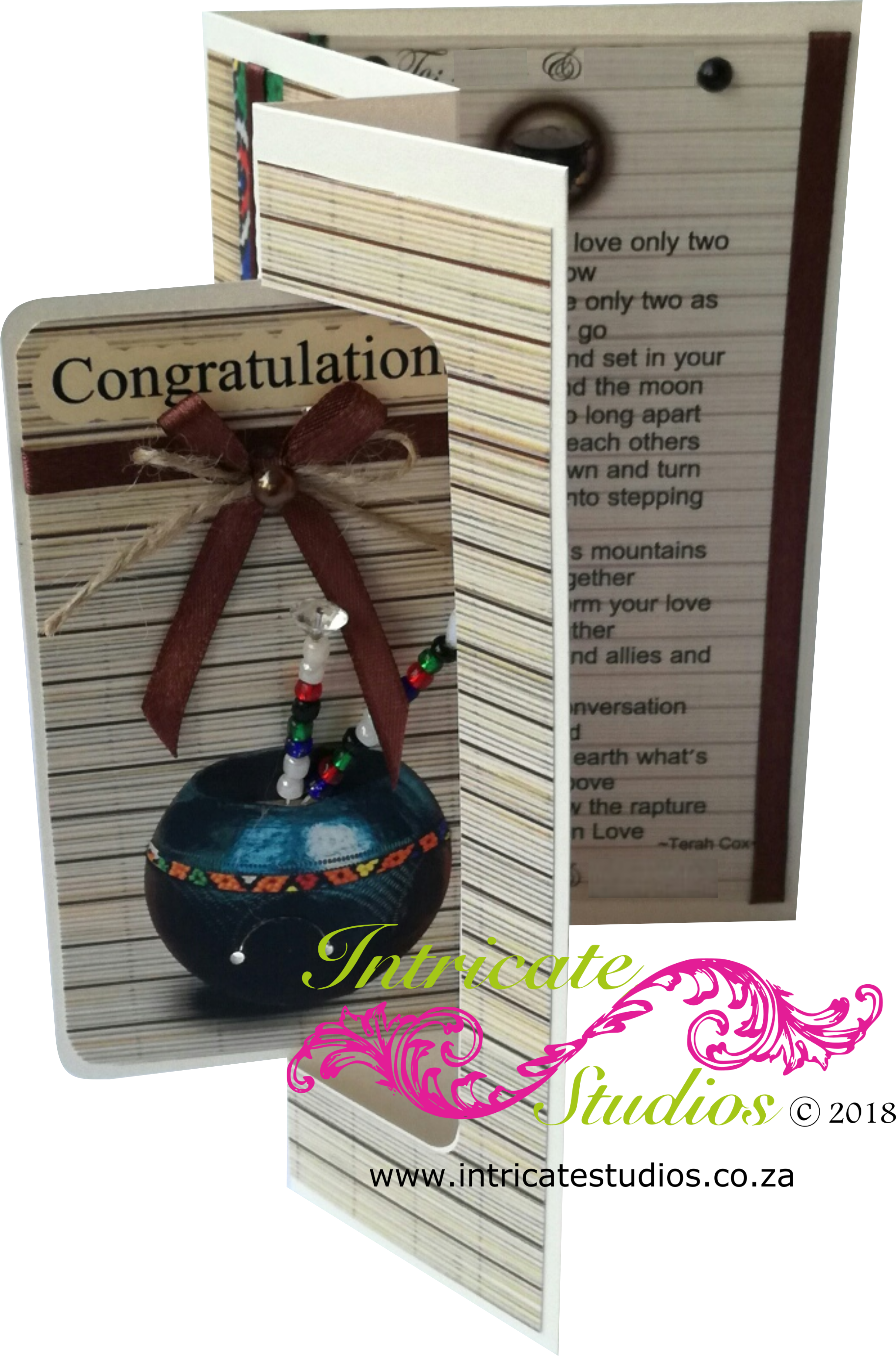 Wedding Card - Box (2722x4119), Png Download