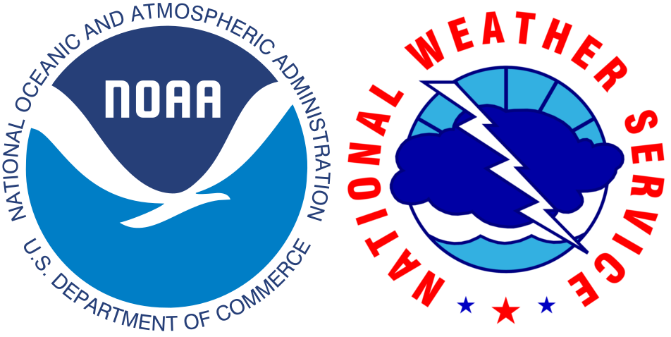 National Weather Service (960x480), Png Download