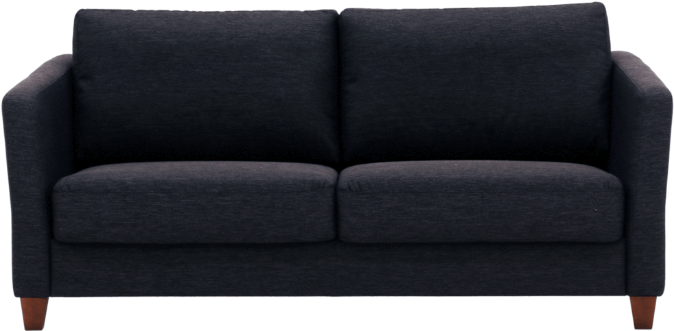 Studio Couch (1023x1024), Png Download