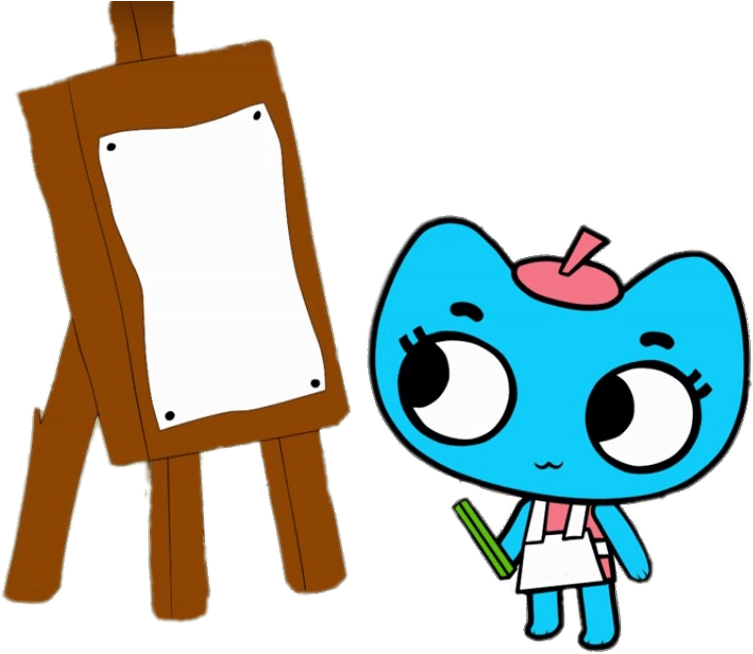 Download - Cartoon (1280x720), Png Download