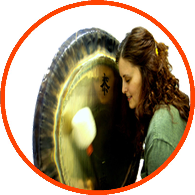 Director & Freelance Sound Therapist At Twin Wave Cic - Love (1000x1000), Png Download