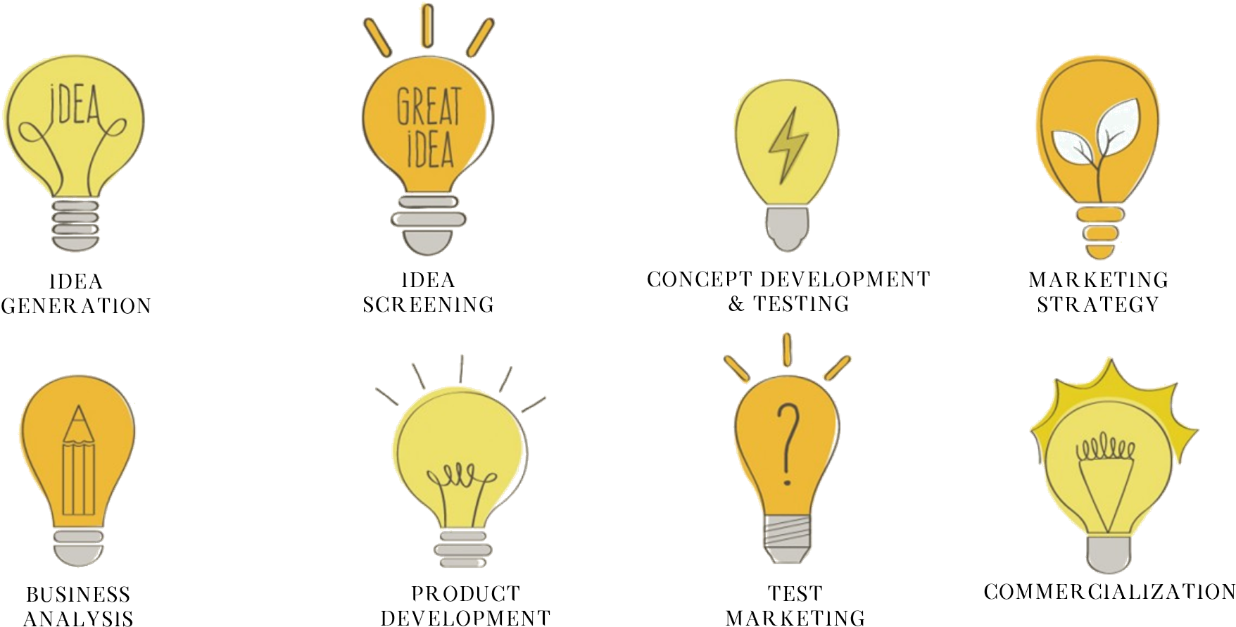 Hot Air Balloon (1823x916), Png Download