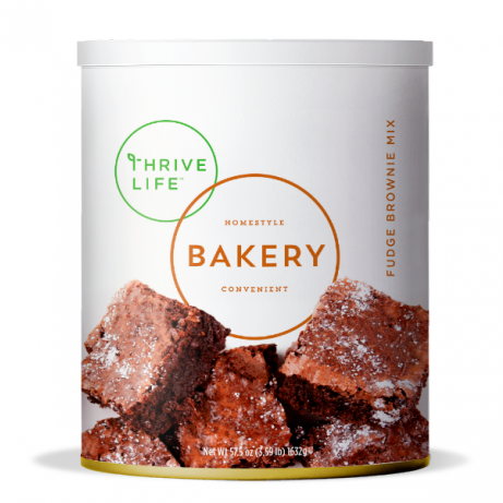 Fudge Brownie Fs Web - Chocolate (736x460), Png Download