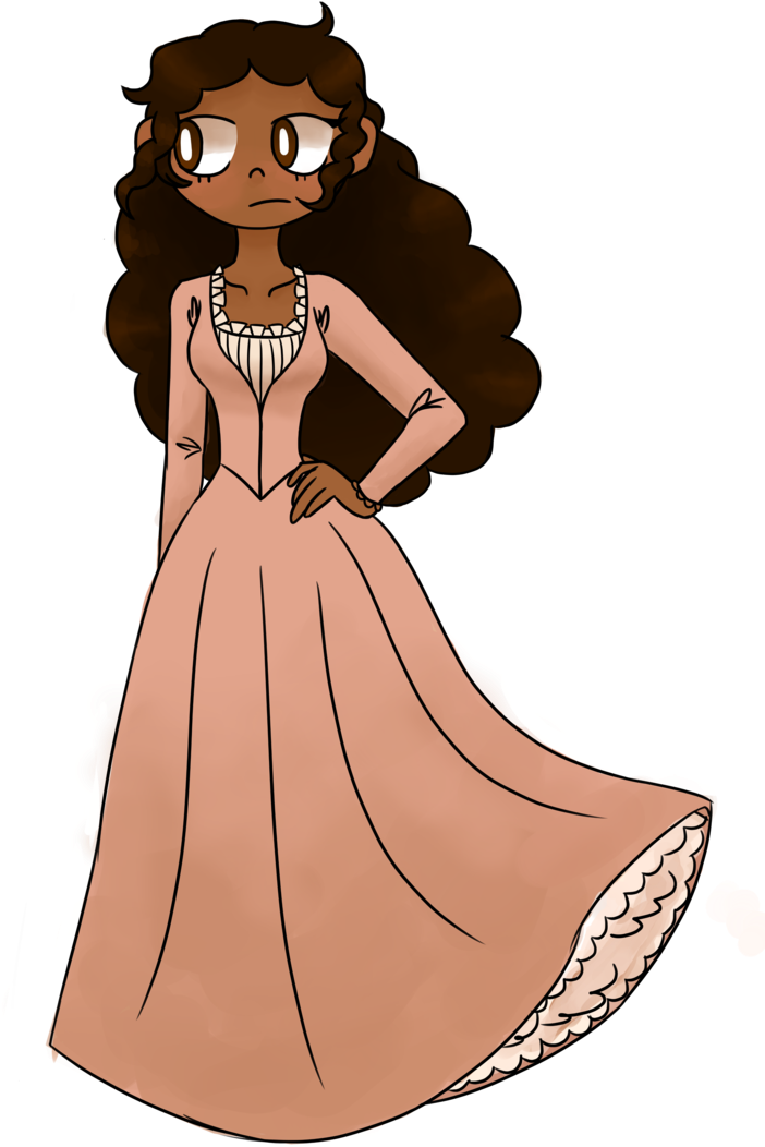 Hamilton Png - Angelica Hamilton Drawing (721x1108), Png Download