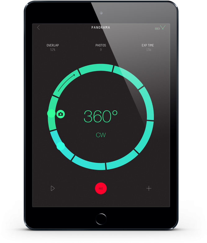 Up To 360 Degree Panoramas - Smartphone (730x839), Png Download