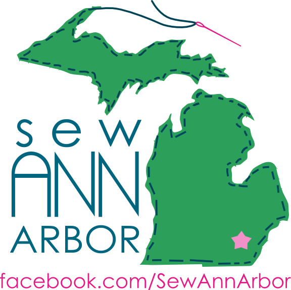 Sew Ann Arbor Meetup - Macul 2019 Conference (576x574), Png Download