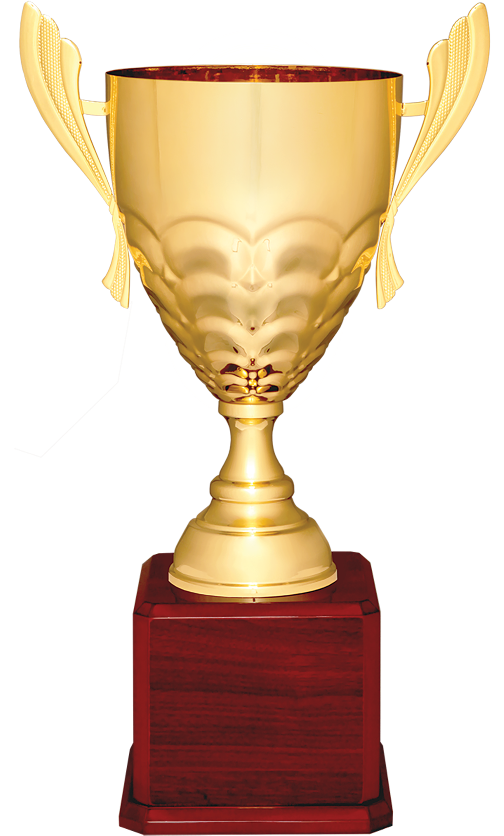 Cmcg - Trophy (1800x1800), Png Download