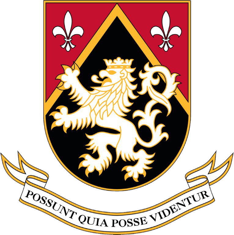 Screening Is Proud To Work Alongside Justin Carr Wants - Harvard Westlake School Logo (766x768), Png Download