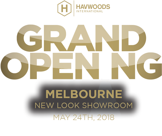 Havwoods Melbourne Showroom Grand Opening - Havwoods (680x523), Png Download