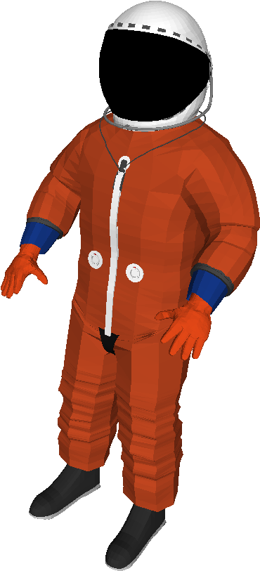 A Png Image - Costume (784x1031), Png Download