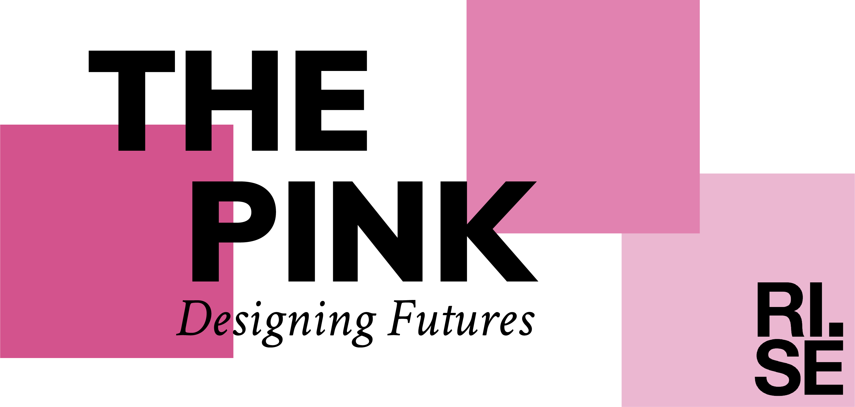 This Is The Pink - University Of Huddersfield (2918x1388), Png Download