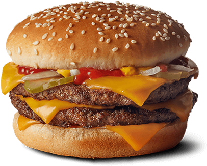 Healthy Cheese Green Burger - Patty (770x413), Png Download