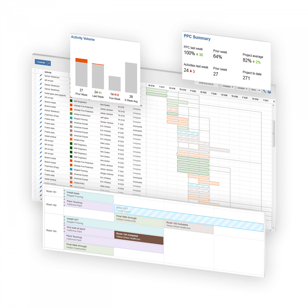 Hero Image - Architecture (1000x1000), Png Download