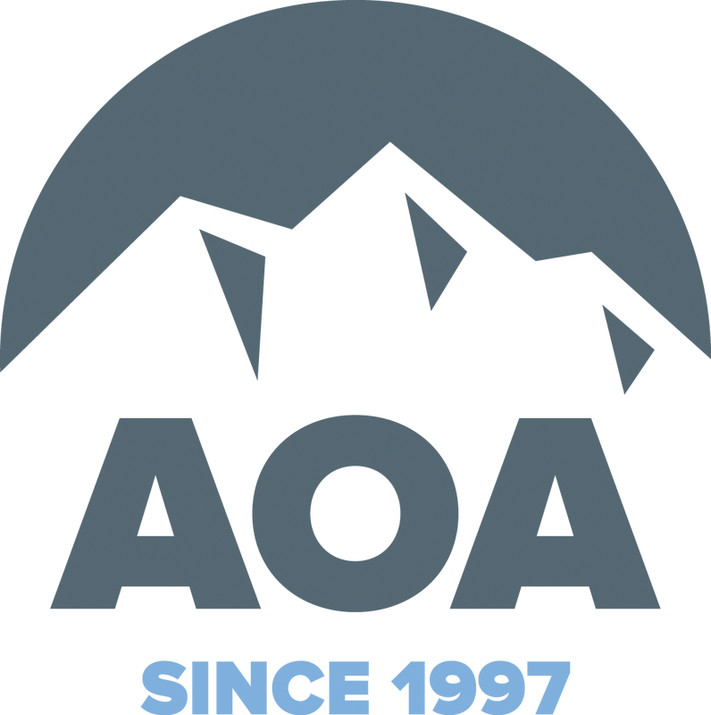 Arizona Outback Adventures - Arizona Outback Adventures Logo Png (796x800), Png Download