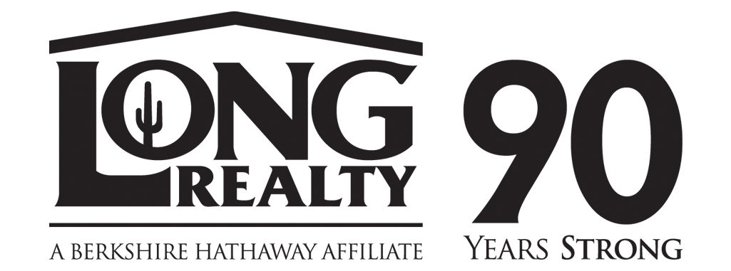 Long Realty Company - Graphics (1200x400), Png Download