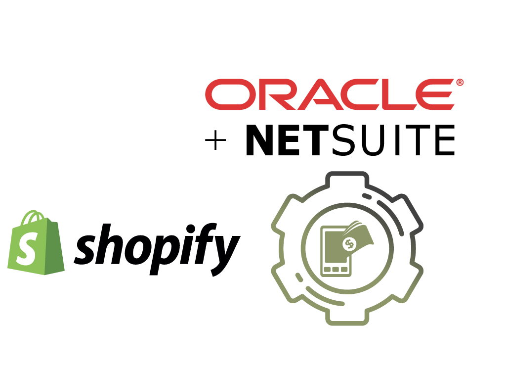 Are Your Shopify Web Store And Back-end Erp In Sync - Circle (1089x780), Png Download
