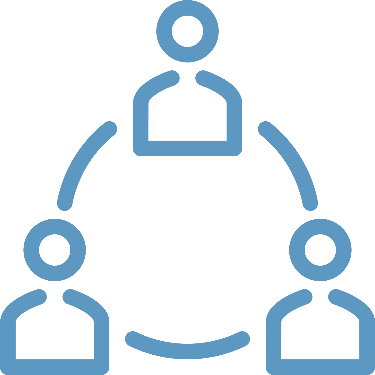 Enhance Offer -effective Communications And Marketing - Clip Art (1200x1200), Png Download