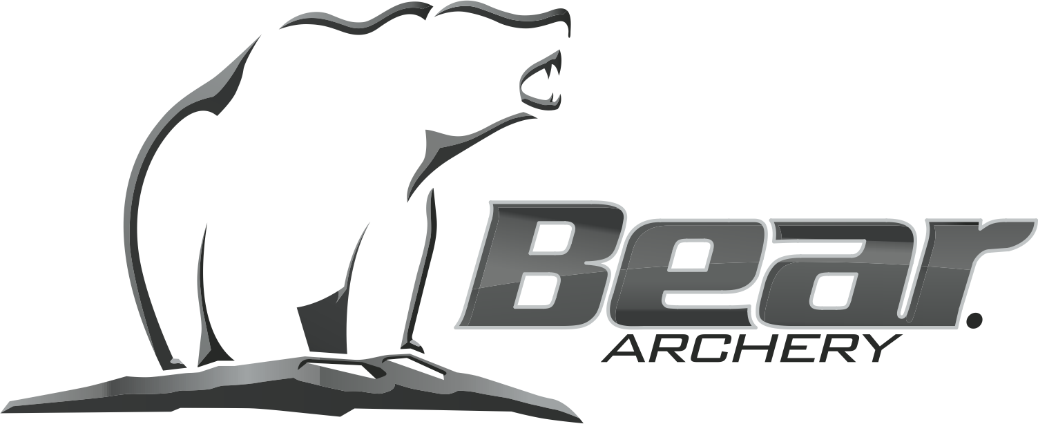 Bear Archery Wallpaper Wallpapersafari - Bear Archery Desktop (1503x614), Png Download